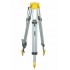 aluminum tripod/geodetic tripod/