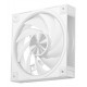 DeepCool CG580 4F V2 Midi Tower White