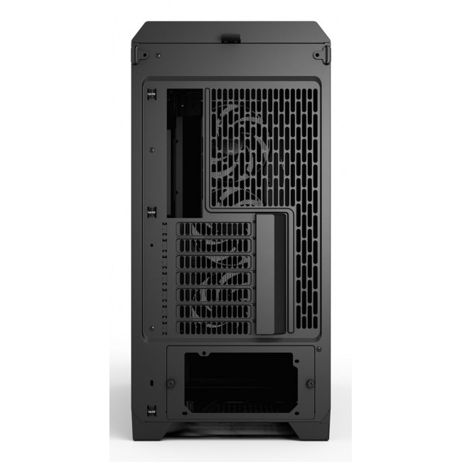 Fractal Design Meshify 3 XL Black Solid
