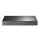 TP-Link 10-Port Gigabit Easy Smart Switch with 8-Port PoE+ TP-Link 10-Port Gigabit Easy Smart Switch with 8-Port PoE+