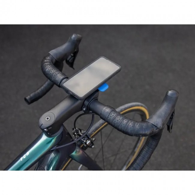 Quad Lock Cycling - Out Front Mount Quad Lock Cycling - Out Front Mount