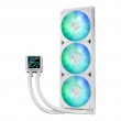 ASUS Prime LC 360 ARGB White Edition Processor All-in-one liquid cooler 12 cm 1 pc(s) ASUS Prime LC 360 ARGB White Edition Processor All-in-one liquid cooler 12 cm 1 pc(s)