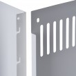 AKPO WK-4 NERO LINE 2.0 50 WHITE T300 Linear LED/Controller hood