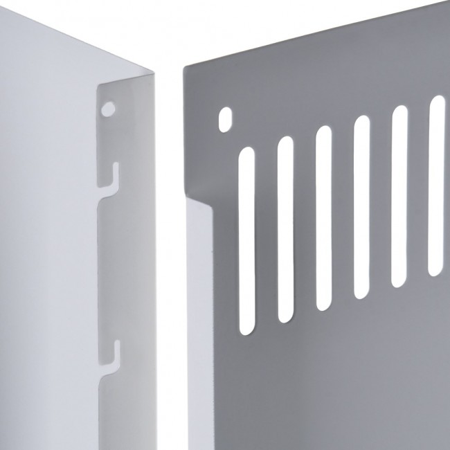 AKPO WK-4 NERO LINE 2.0 50 WHITE T300 Linear LED/Controller hood