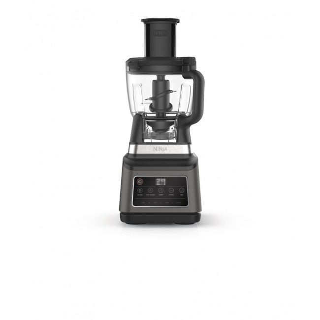 Ninja BN800 food processor 1200 W 1.8 L Black, Silver Ninja BN800 food processor 1200 W 1.8 L Black, Silver