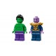 LEGO MARVEL 76312 The Hulk Truck vs. Thanos