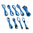 Cablemod CM-PCSI-FKIT-NKLB-R internal power cable