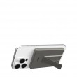 Urban Armor Gear 9B4417113636 power bank 5000 mAh Wireless charging Titanium