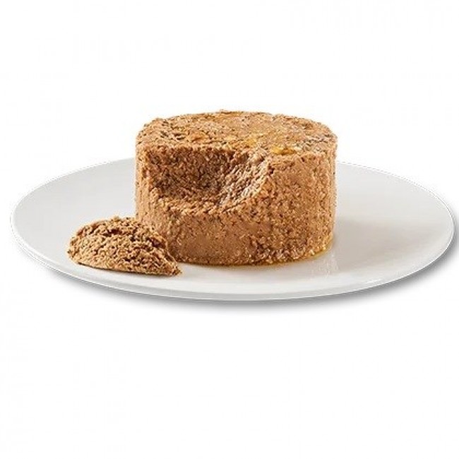 OASY Caprice Mousse Turkey - wet cat food - 85g