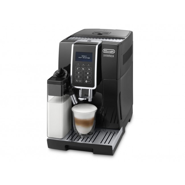DeLonghi DINAMICA ECAM 350.55.B Espresso machine Fully-auto