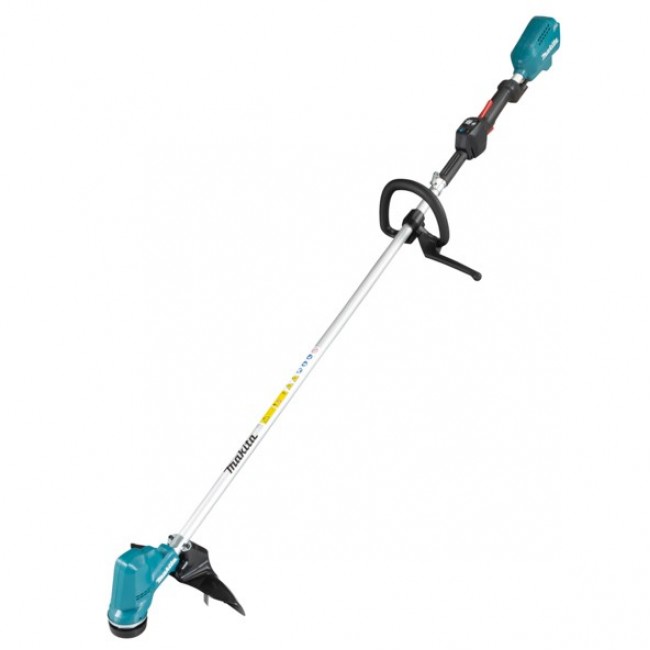 Makita DUR190LZX3 brush cutter/string trimmer 30 cm Battery Black, Blue Makita DUR190LZX3 brush cutter/string trimmer 30 cm Battery Black, Blue