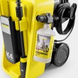K rcher K 4 Comfort Premium Home pressure washer Upright 420 l/h 1800 W Yellow K rcher K 4 Comfort Premium Home pressure washer Upright 420 l/h 1800 W Yellow