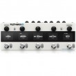 TC Electronic Plethora X5 - guitar multieffect TC Electronic Plethora X5 - guitar multieffect
