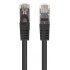Lanberg PCF6-20CC-0150-BK networking cable Black 1.5 m Cat6 F/UTP (FTP)