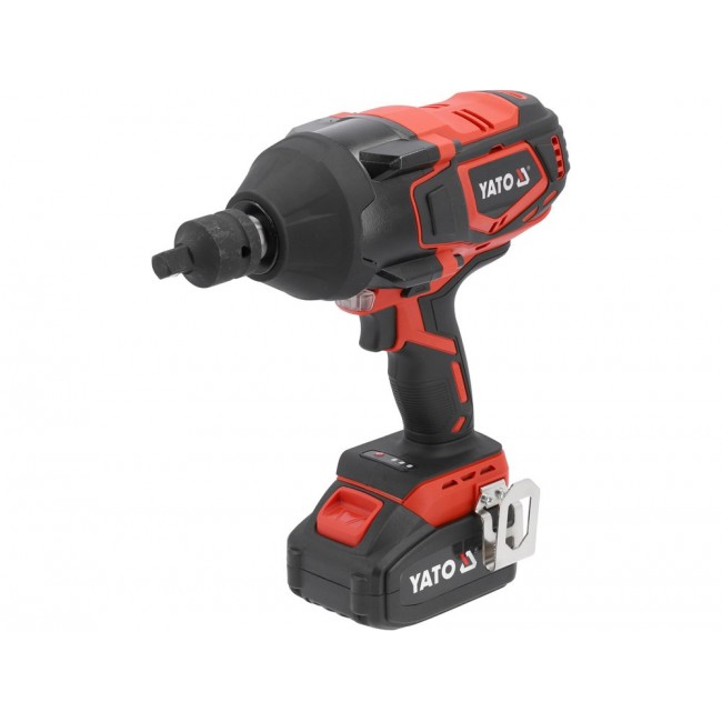 Yato YT-828075 power screwdriver/impact driver Yato YT-828075 power screwdriver/impact driver