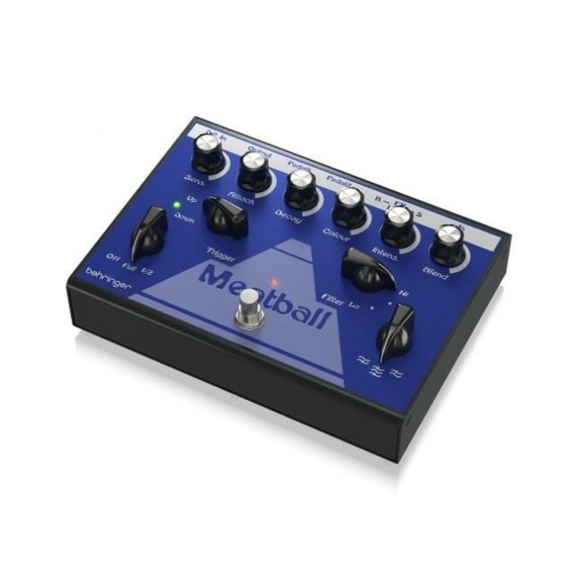 Behringer MEATBALL Efekt gitarowy