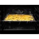 Electrolux E9OOAFWM AirFry tray Stainless steel Silver