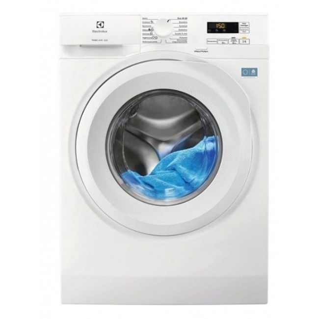 ELECTROLUX WASHING MACHINE EW2F527WP ELECTROLUX WASHING MACHINE EW2F527WP