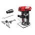 Cordless BL Router 3170CA 20V
