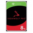 Seagate IronWolf Pro ST8000NT001 internal hard drive 3.5