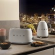 SMEG Electric Kettle CLF03WHMEU