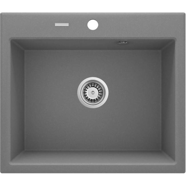 1-bowl granite sink