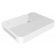 Uniview NVR301-08LS3-P8 network video recorder White