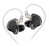 KZ ZS10 PRO 2 NO MIC - in-ear headphones