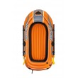Bestway HYDRO-FORCE Inflatable Boat - including oars and footpump