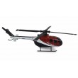 Amewi AFX-105 X Radio-Controlled (RC) model VTOL (Vertical Take Off and Landing) aircraft Electric engine
