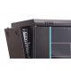 Digitus Dynamic-N series wall-mounted enclosure - 600x450 mm (WxD), unassembled