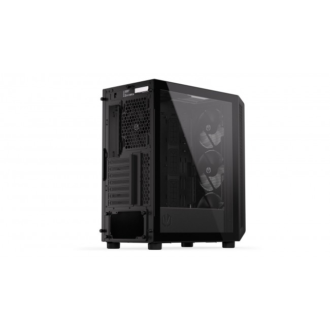 ENDORFY EY2A010 computer case Midi Tower Black