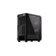 ENDORFY EY2A010 computer case Midi Tower Black