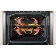 Gorenje GECS5B70CLI Freestanding cooker Electric Ceramic hob Beige
