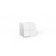 Tenda Nova MW6 Dual-band (2.4 GHz / 5 GHz) Wi-Fi 5 (802.11ac) White 2