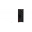ASUS ROG Strix GS-BE18000 wireless router 2.5 Gigabit Ethernet Tri-band (2.4 GHz / 5 GHz / 6 GHz) Black