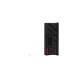 ASUS ROG Strix GS-BE18000 wireless router 2.5 Gigabit Ethernet Tri-band (2.4 GHz / 5 GHz / 6 GHz) Black