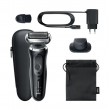 Motorcycle Braun Series 7 71-N1200s