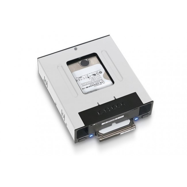 Icy Dock MB795SP-B drive bay panel 2.5/3.5 Icy Dock MB795SP-B drive bay panel 2.5/3.5