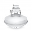 Ubiquiti UISP airFiber 60 XG Network bridge 6000 Mbit/s White