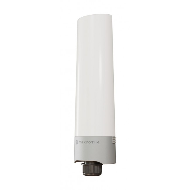 Mikrotik GPER14I DECT repeater White Mikrotik GPER14I DECT repeater White
