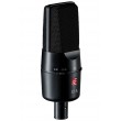 sE Electronics X1 A Black Studio microphone sE Electronics X1 A Black Studio microphone