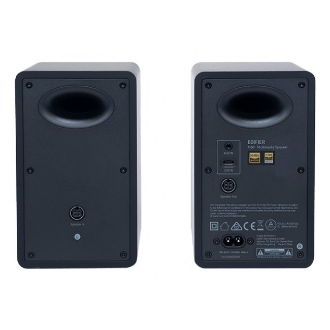 Speakers Edifier M60 2.0 Bluetooth