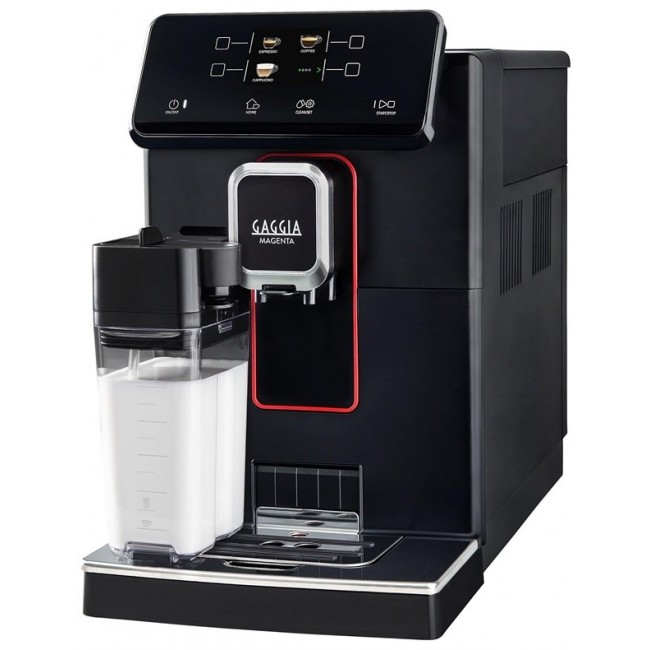 Gaggia MAGENTA PRESTIGE Espresso machine 1.8 L Gaggia MAGENTA PRESTIGE Espresso machine 1.8 L