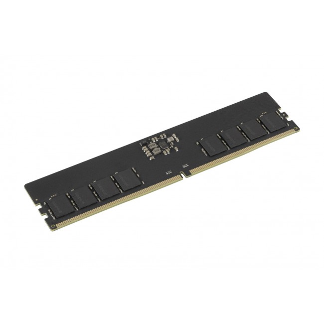 Goodram Pami?? DDR5 16GB/4800 CL40 - 16 GB memory module 1 x 16 GB 4800 MHz ECC