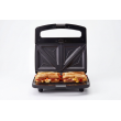 PROMIS 5-in-1 Toaster FORMEA /sandwich, cookies, nuts, waffles, doughnuts, grill/