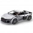 Jamara 402898 Radio-Controlled (RC) model Sport car Electric engine 1:14