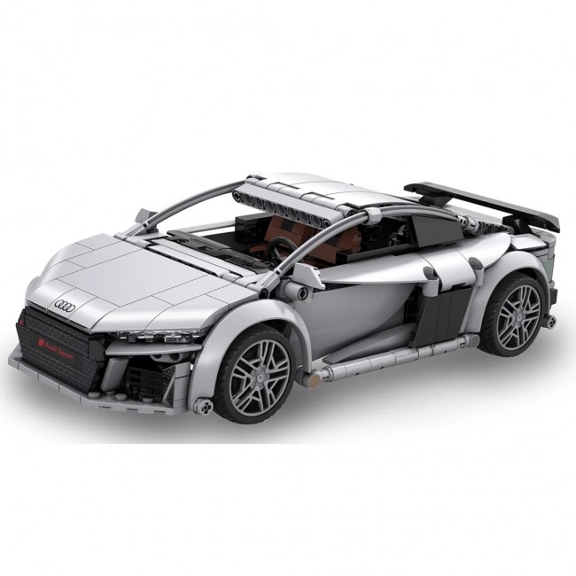 Jamara 402898 Radio-Controlled (RC) model Sport car Electric engine 1:14