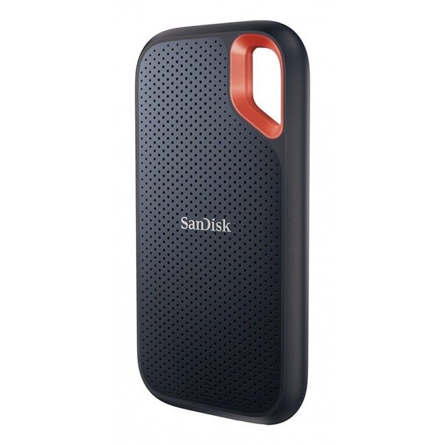 SanDisk Extreme Portable 2TB