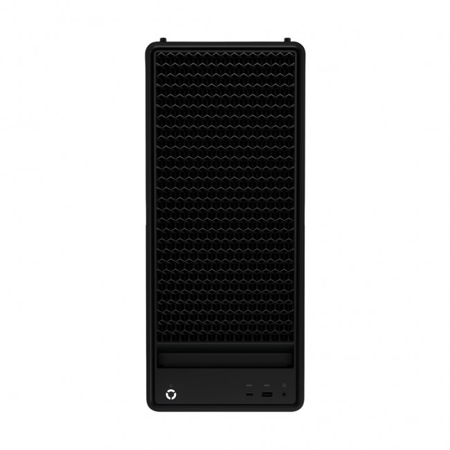 Lenovo Legion T5 30AGB10 AMD Ryzen 5 7600 32 GB DDR5-SDRAM 1 TB SSD NVIDIA GeForce RTX 5060 Windows 11 Home Tower PC Black